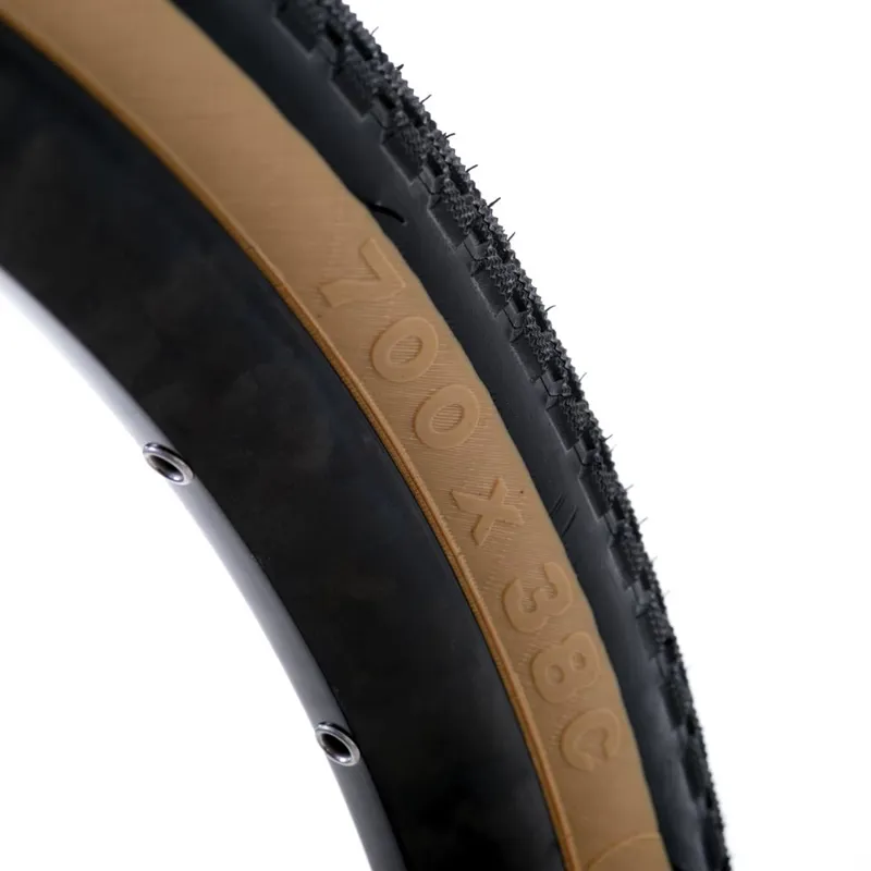 Schwalbe Big Ben Tyre-1