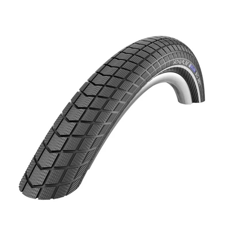 Schwalbe Big Ben Tyre