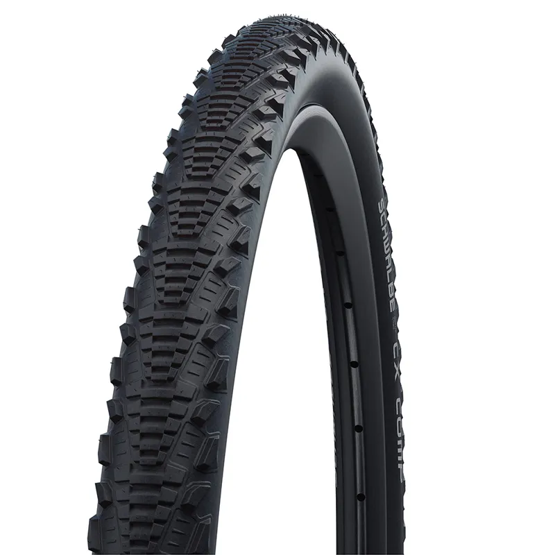 Schwalbe CX Comp 700c Tyre - 35mm-1