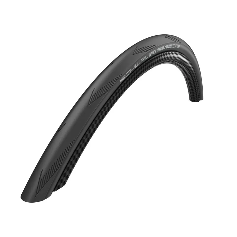 Schwalbe One Performance Line Black 700x Tyre