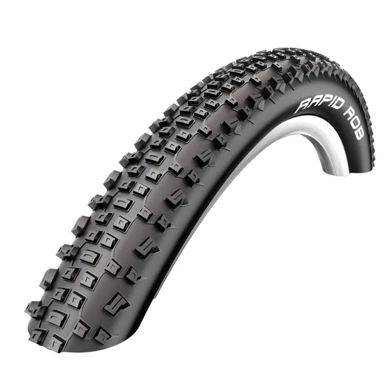 Rapid Rob 29er Black 29x2.25 Tyre