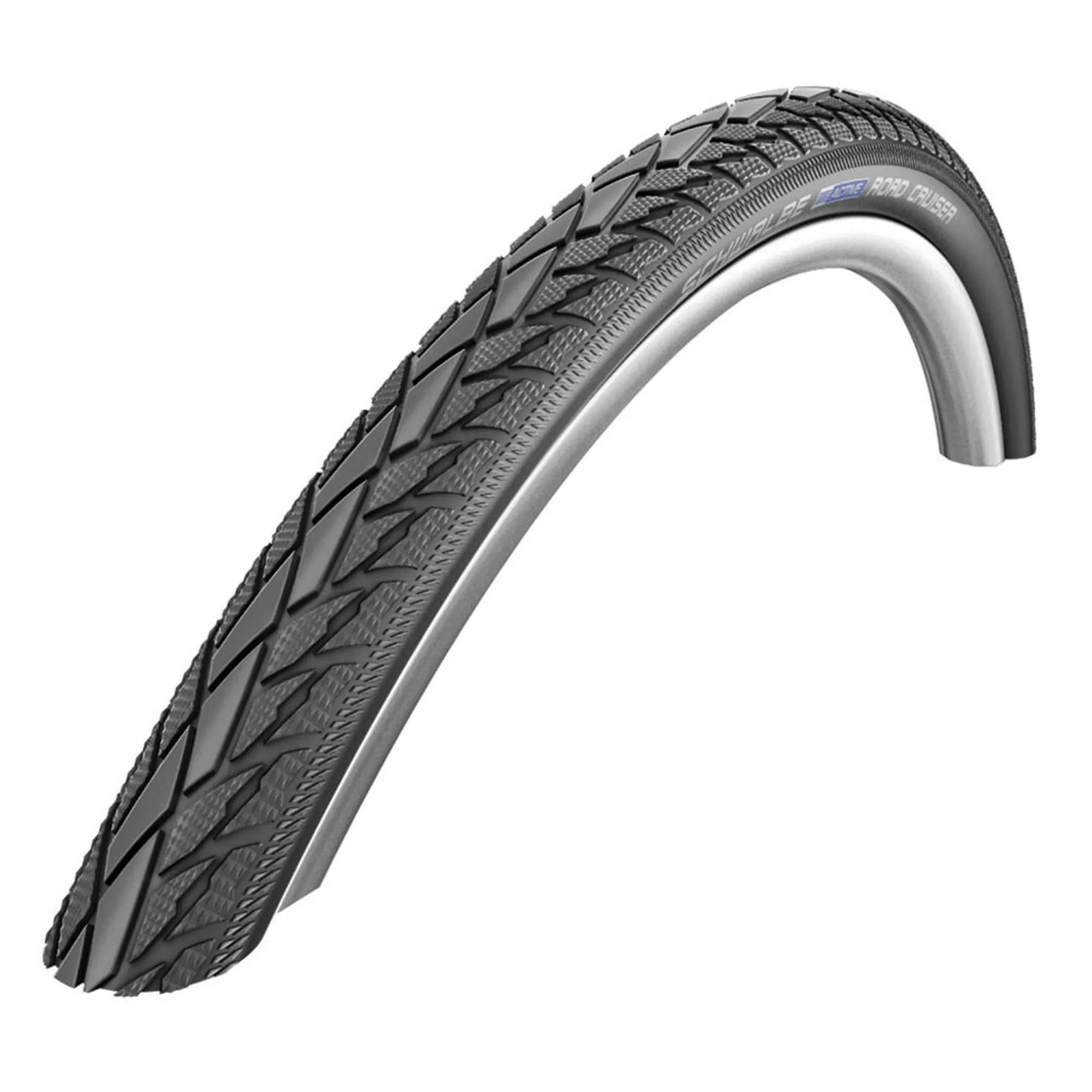 Schwalbe Road Cruiser 700c Black 700x32 Tyre