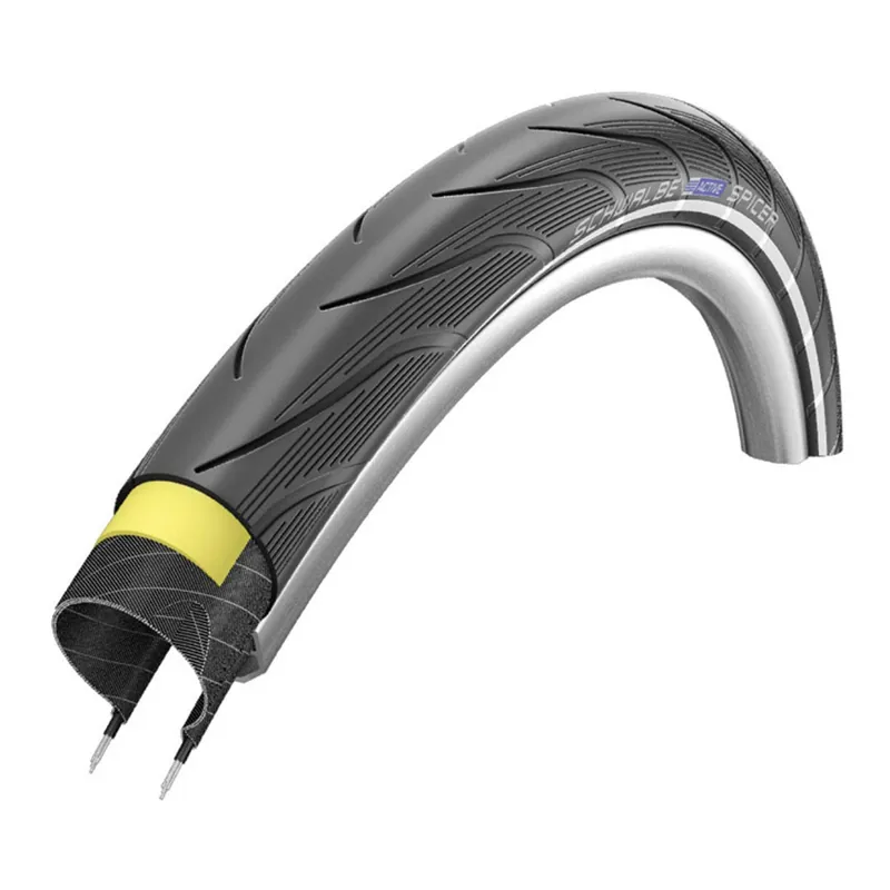 Schwalbe Spicer 700 x 30 Brown Tyre