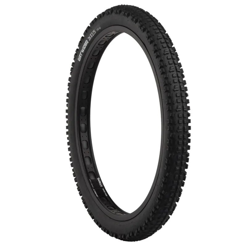 Surly Dirt Wizard 26x Tyre in Black