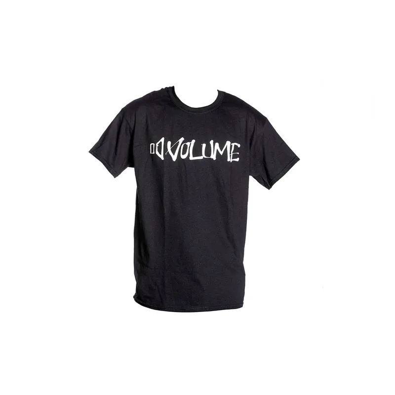 Volume Bmx Logo Volume BMX Anchor T Shirt