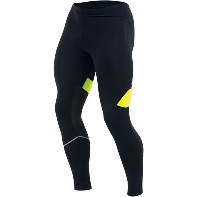 Pearl Izumi M Fly Tight BK/YW SM Black/ Yellow Small