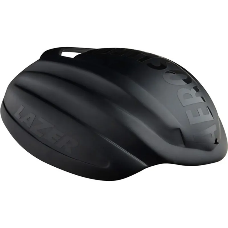 Lazer Z1 Aeroshell Helmet Cover in Black