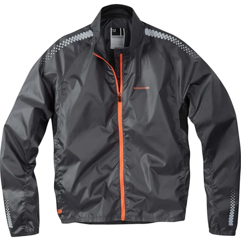 Madison Pac-It Ladies Showerproof Jacket - Size 14