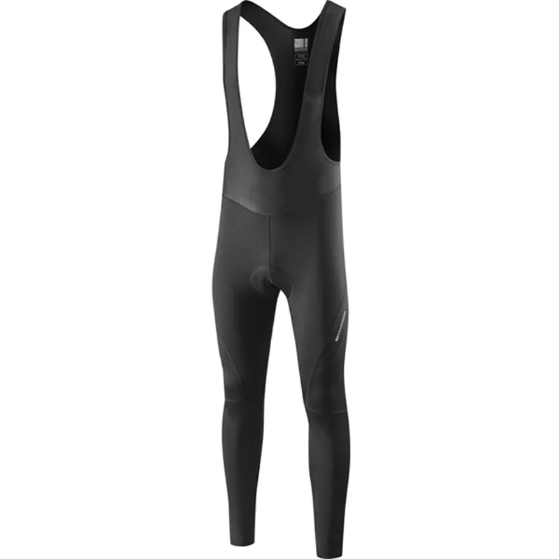 Madison Peloton Mens Bib Tights
