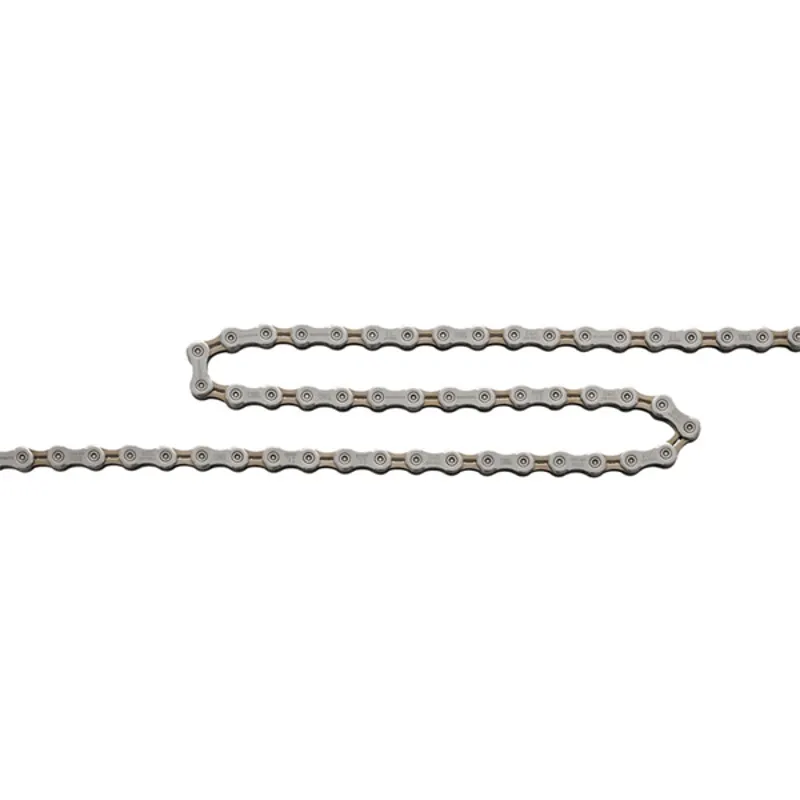 Shimano Tiagra 4601 10 Speed 116 Links Silver 10-Chain
