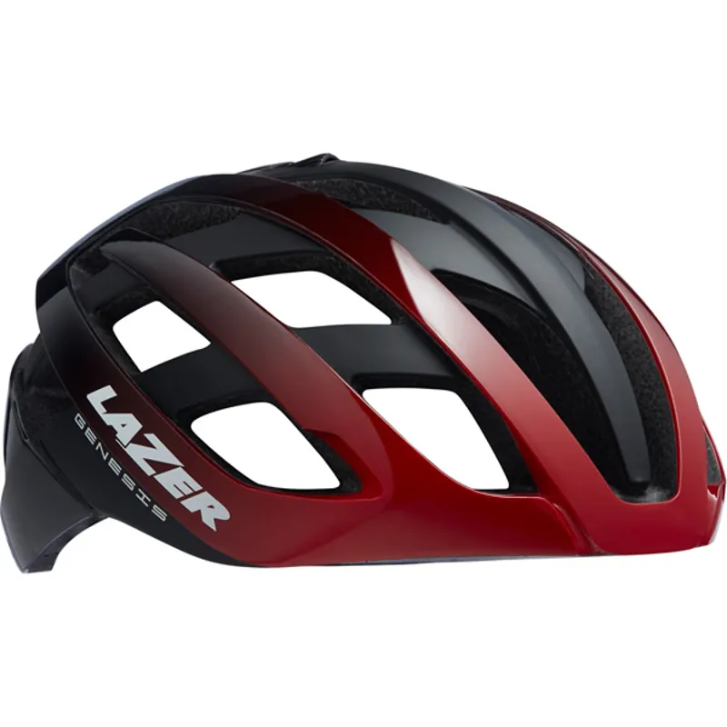 Lazer Genesis Helmet In Red