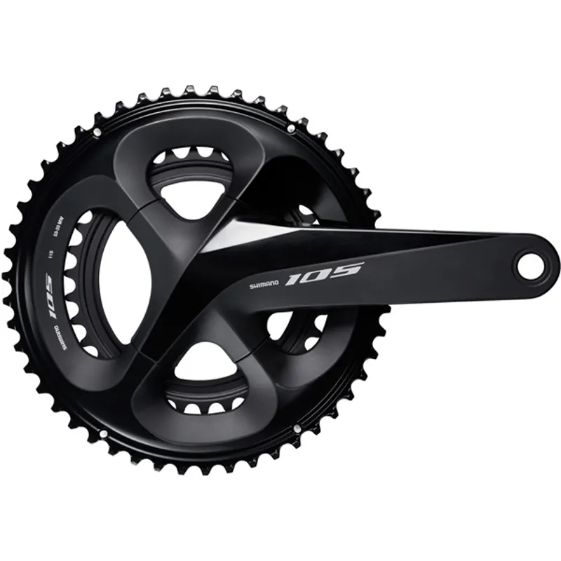 Shimano 105 R7000 Chainset / Cranks