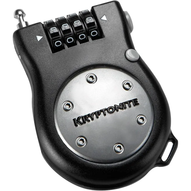 kryptonite kryptoflex resettable combo cable