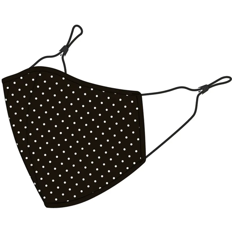 Madison Element Reusable Face Covering in Grey