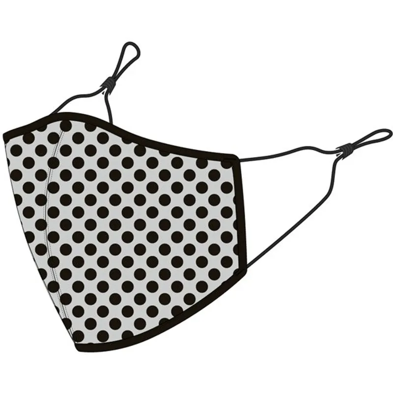 Madison Element Reusable Face Covering in Grey