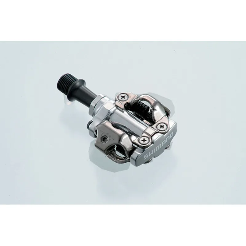 Shimano Pedal m540 Sr Silver 9/16 inches