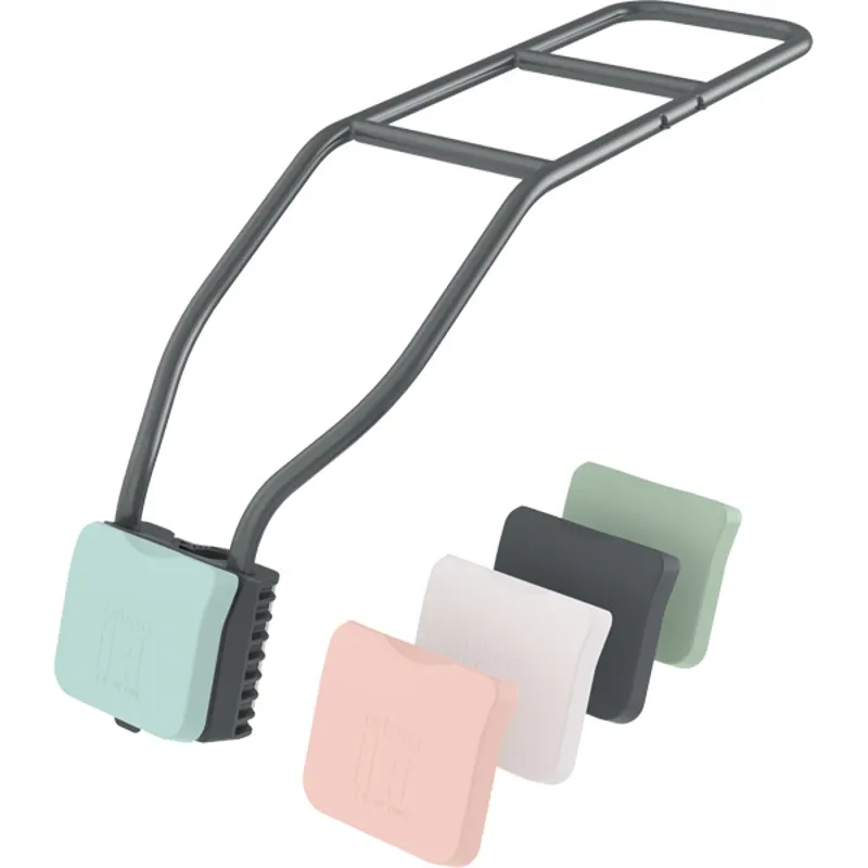 Urban Iki Frame Mount Black