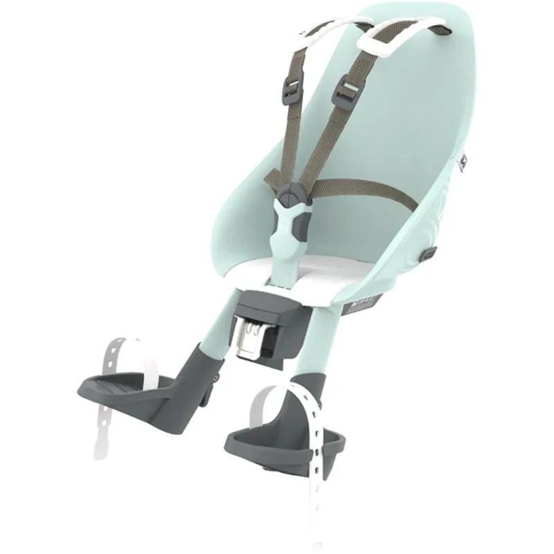 Urban Iki Front Seat