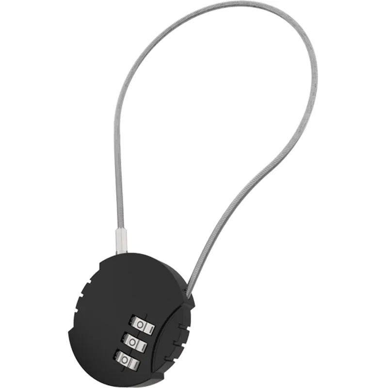 Urban Iki Front Seat Wirelock Silver