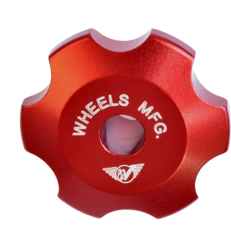 Wheels Manufacturing Bottom Bracket Preload Tool in Red