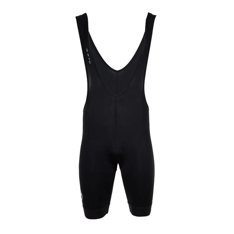 ETC Resolve 6 Panel Bib Short Black 