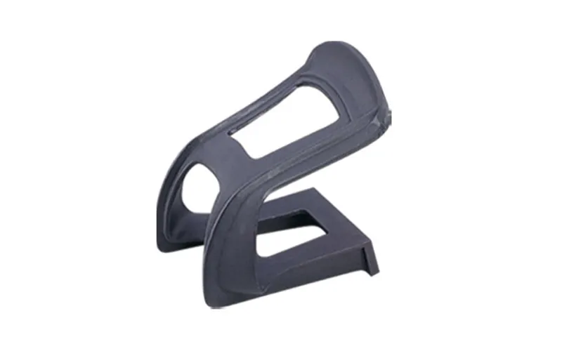 ETC Toe Clip Resin Strapless