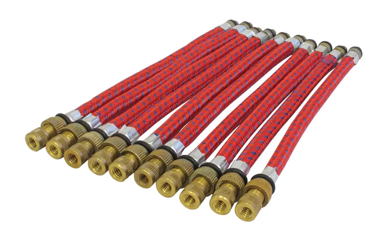 ETC Pump Connector Schrader Valve