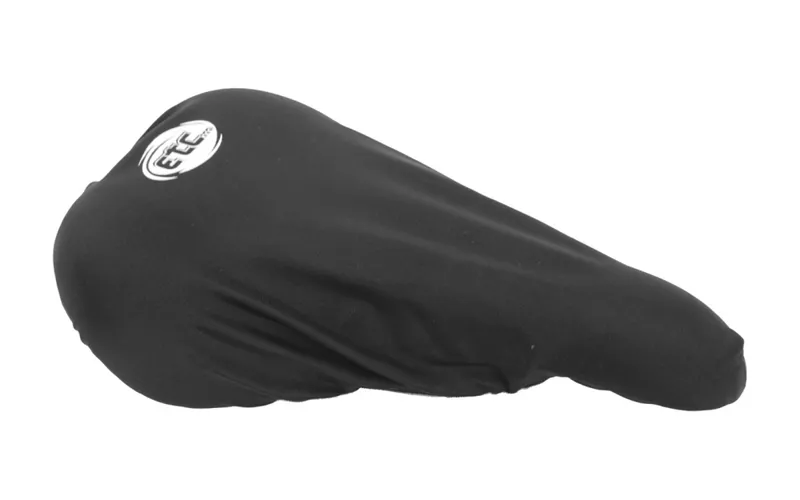 ETC Water Proof Saddle Cover Elasticated Seat Cover