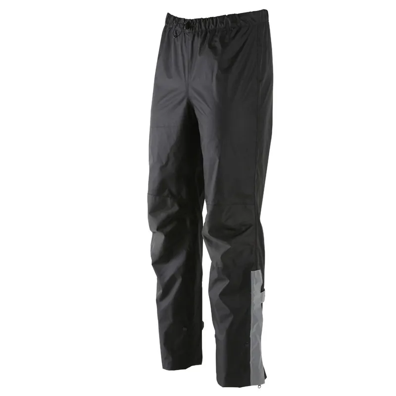ETC Arid Waterproof Cycling Trousers Black
