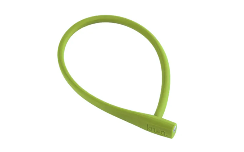 Knog Party Frank Lock 62cm Lime