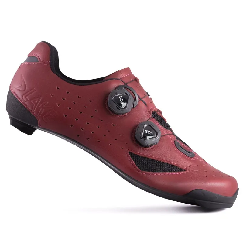 Lake cycling shoes cx237 new arrivals