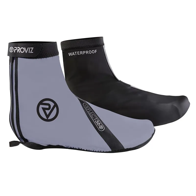 Proviz Reflect 360 Reflective Overshoes Small