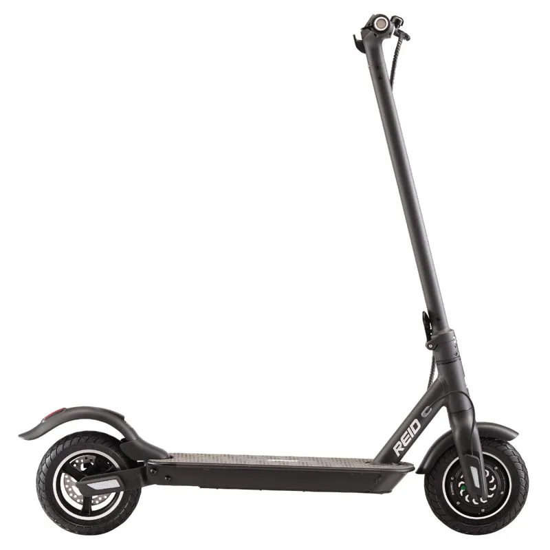 Reid E4 PLUS eScooter Electric Scooter
