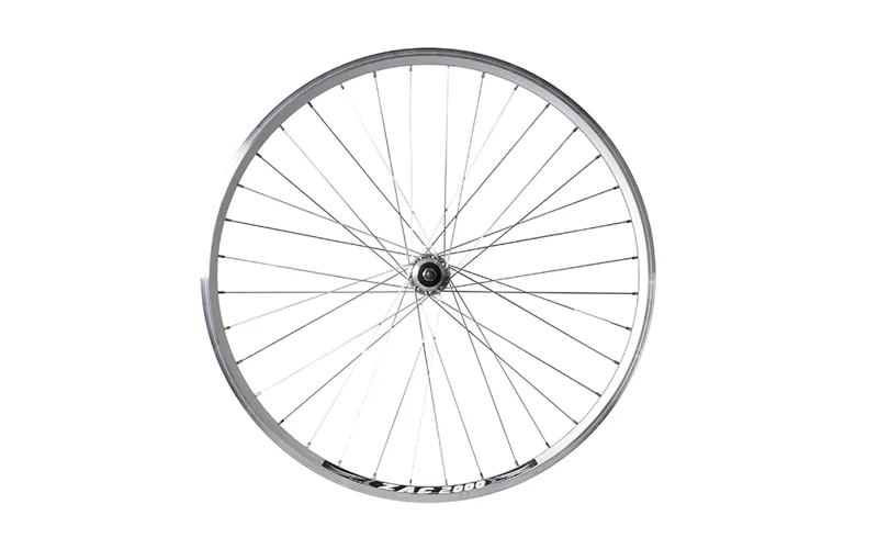 26 x 1.75 Alloy Quick Release Double Wall Cassette Rear Wheel