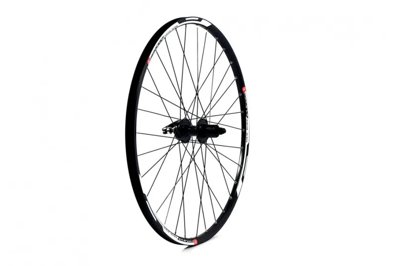 ETC 650B / 27.5 Double Wall Quick Release Disc Brake Rear Wheel