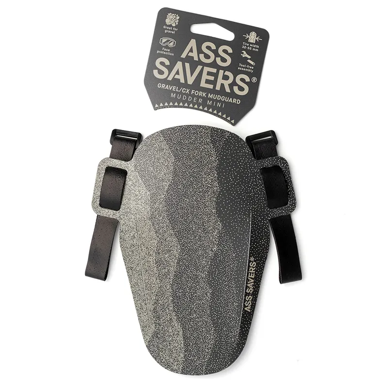 Ass Savers Mudder Mini - Detour