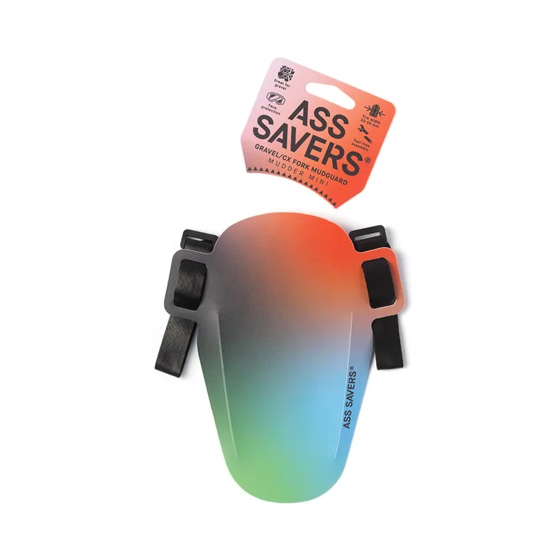 Ass Savers Mudder Mini - Spektrum