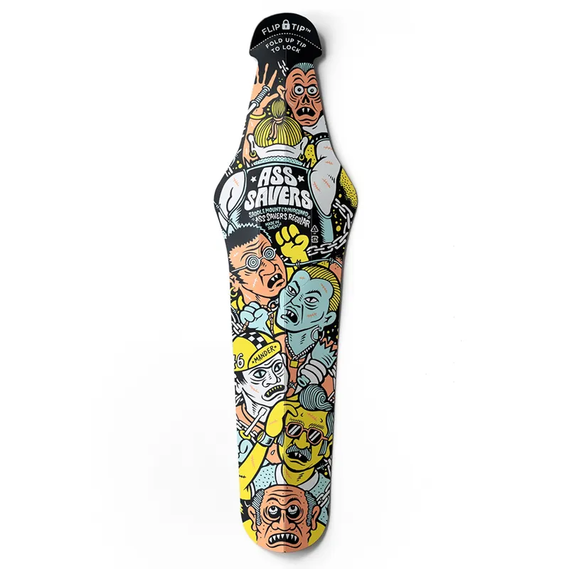 Ass Savers Regular - Mayhem