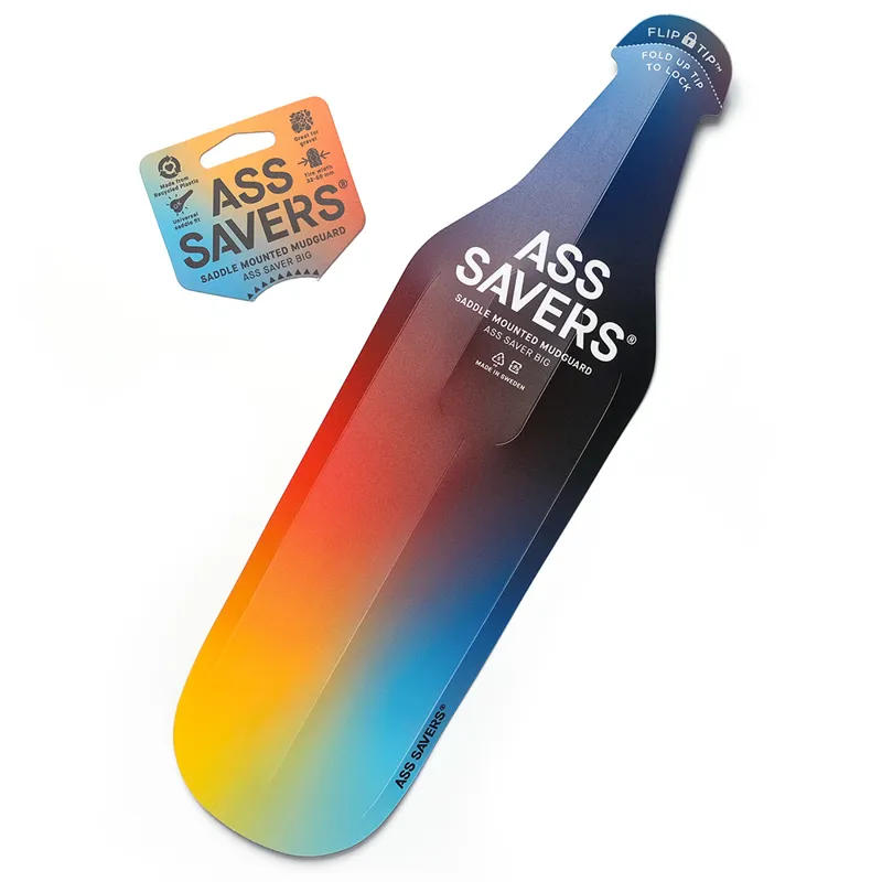 Ass Savers Big - Spektrum