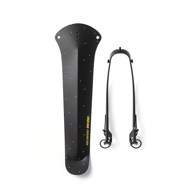 Ass Savers Win Wing 2 Road - Praline