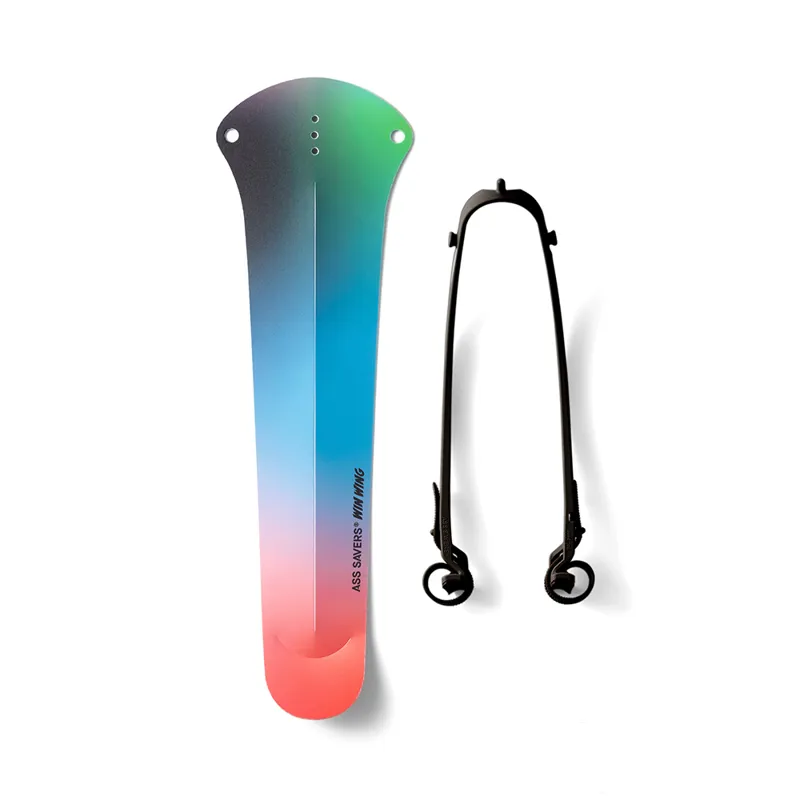 Ass Savers Win Wing 2 Road - Spektrum