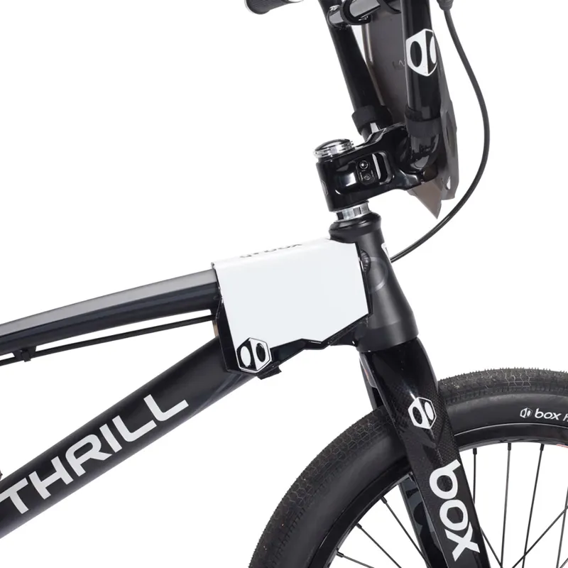 BOX BMX Two Side Number Plate-1