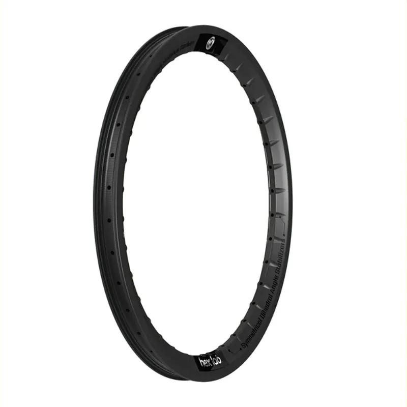 BOX BMX Hex Lab Carbon Rim - 24 inch