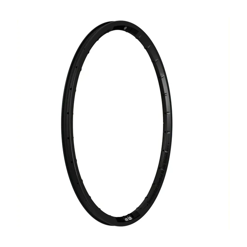 BOX BMX Hex Lab Carbon Rim - 20 x 1-1/8