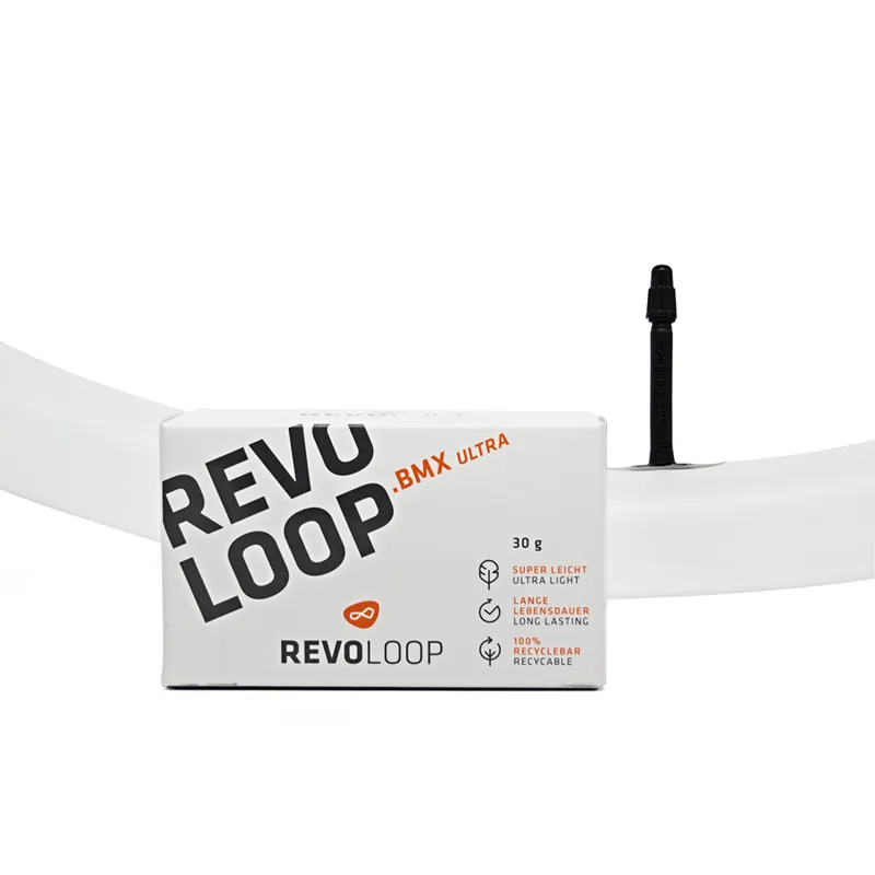 Revoloop BMX Tube