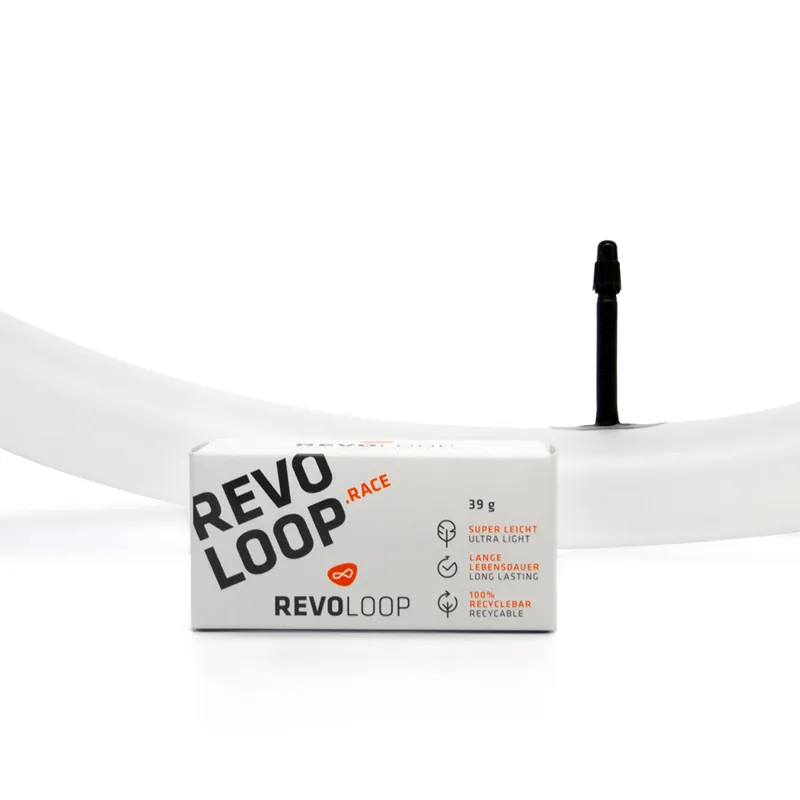 Revoloop Race Tube