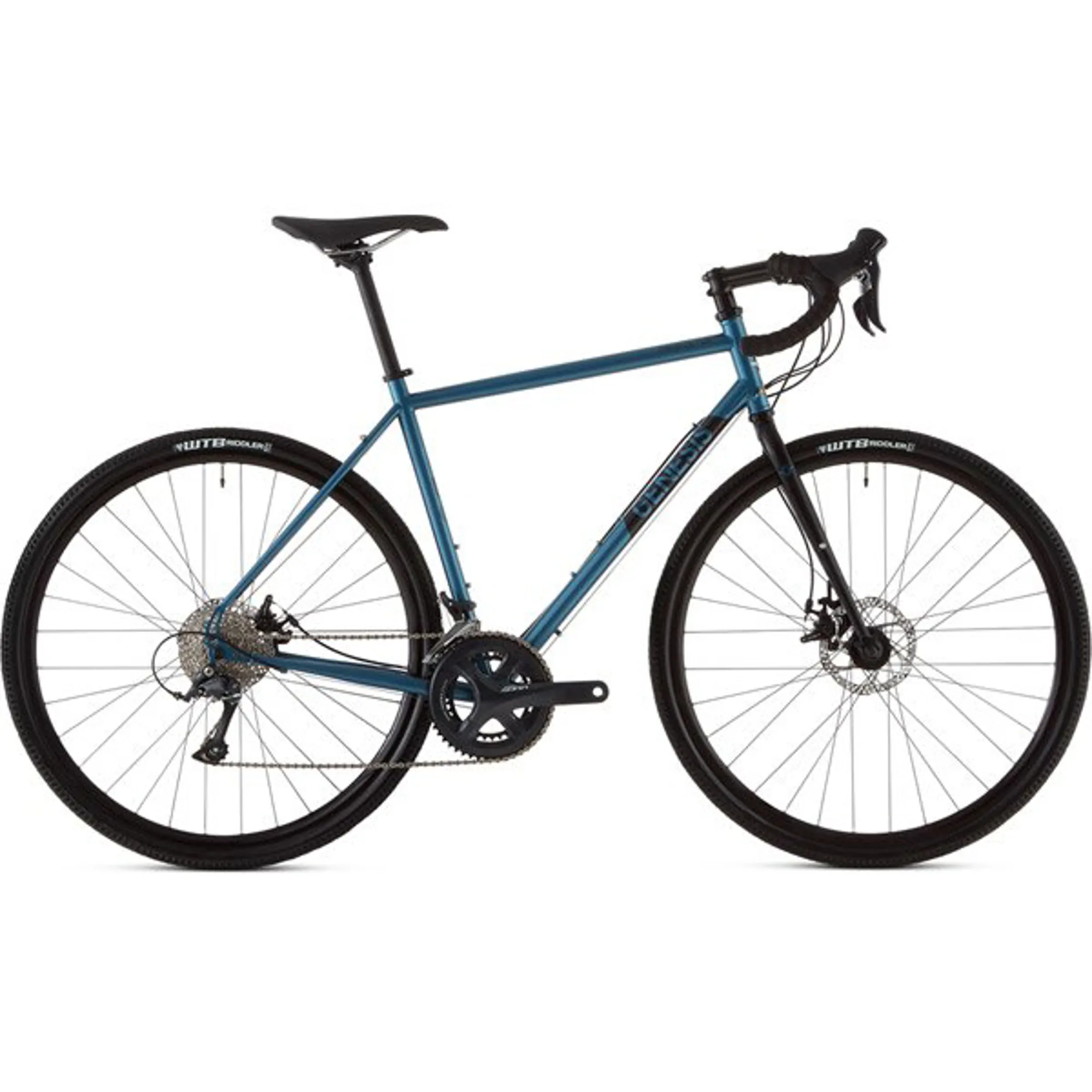 Genesis Croix De Fer 10 Steel Bike