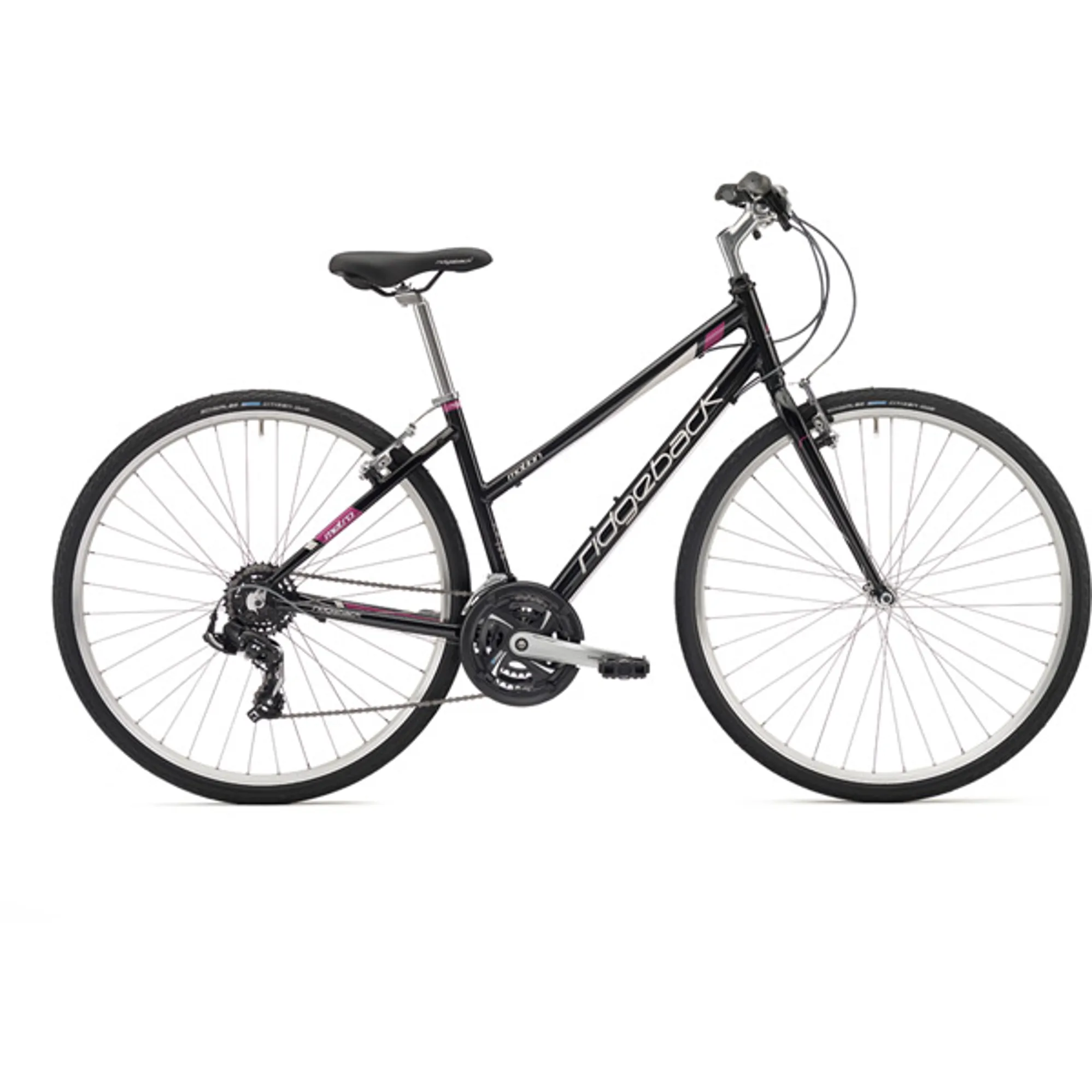 Ridgeback Motion Ridgeback Speed Metro Ridgeback Vanteo Metro