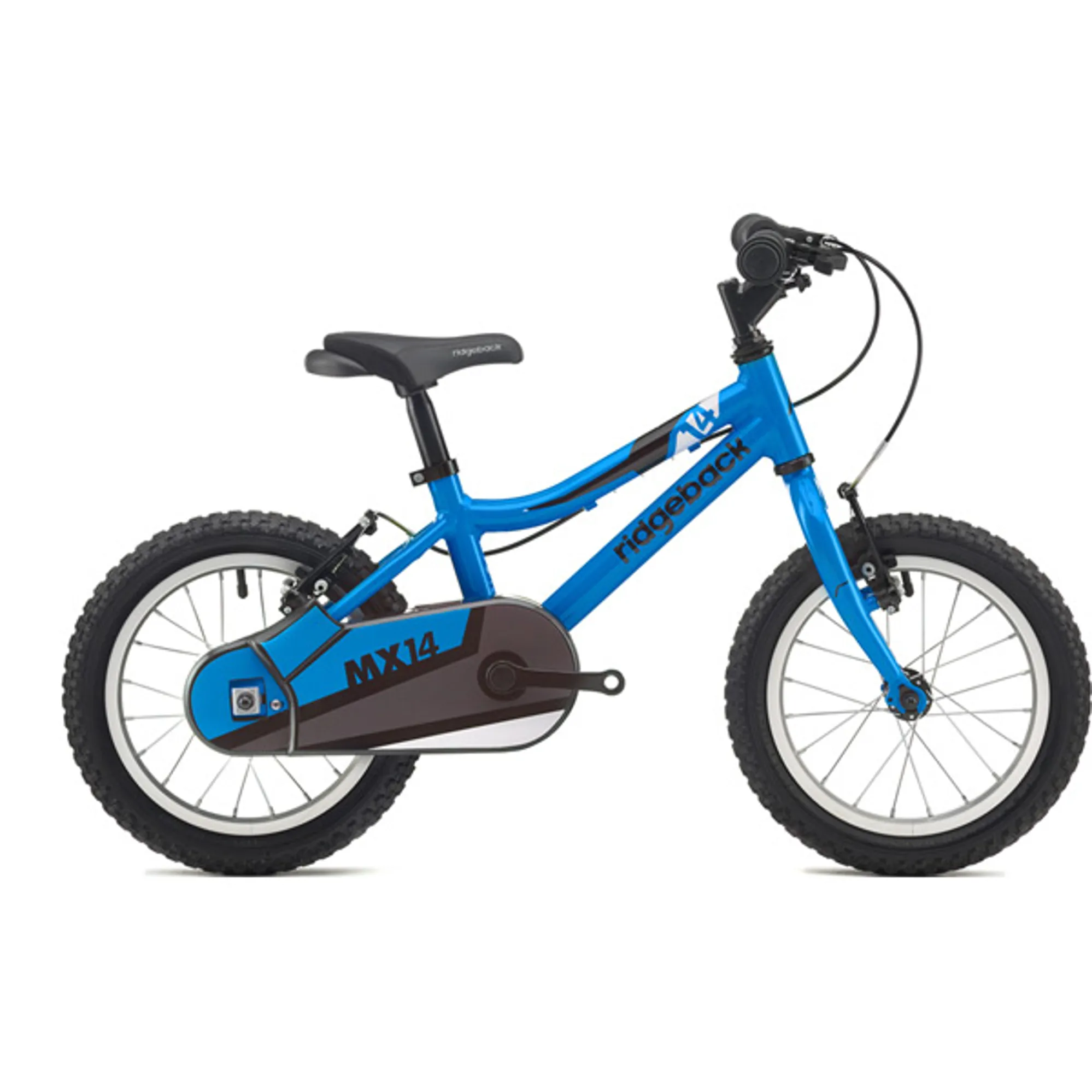 Ridgeback MX14 14 inch Wheel Kids Bike