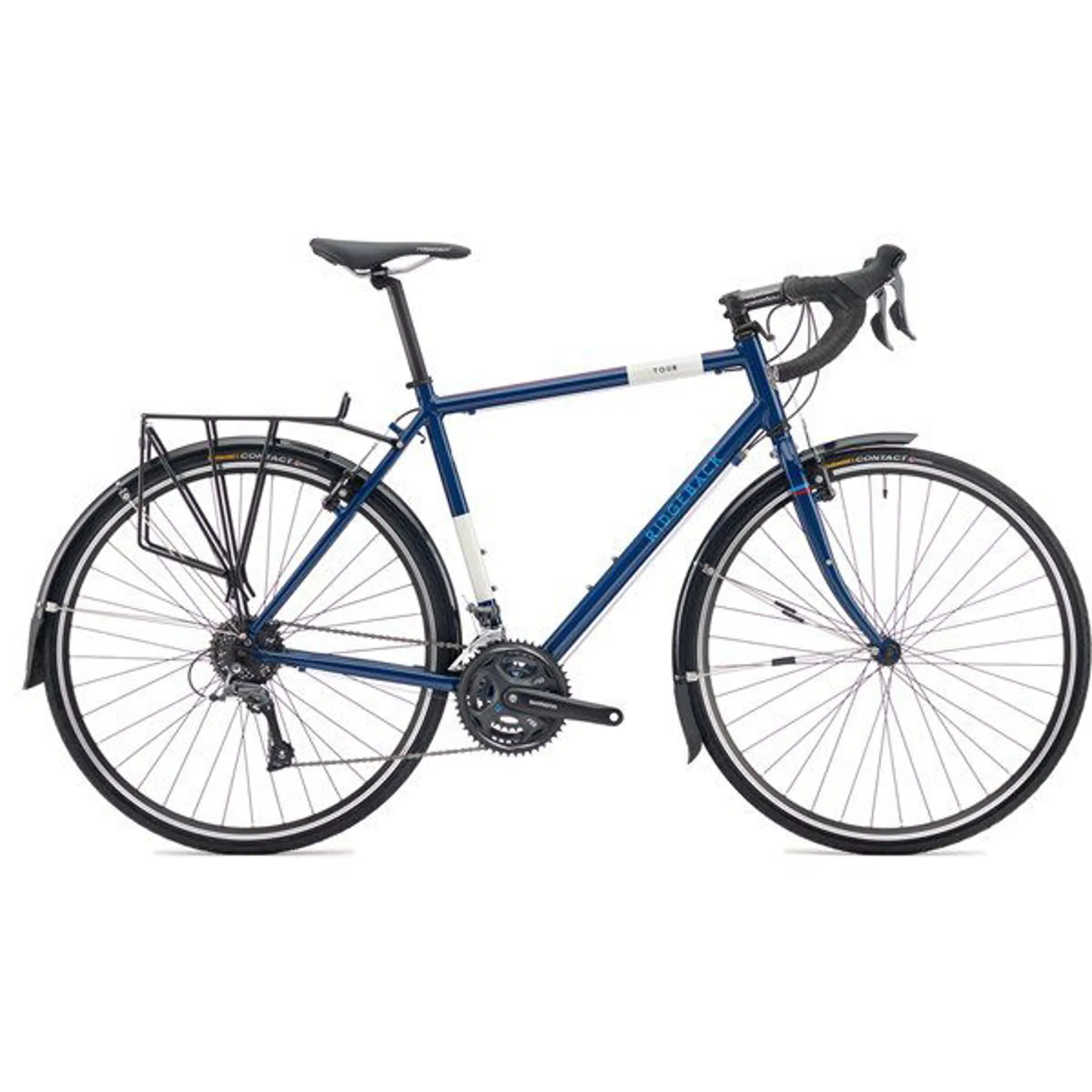 Ridgeback Tour 2019 Ridgeback Panorama 2019 Touring Bike Ridgeback